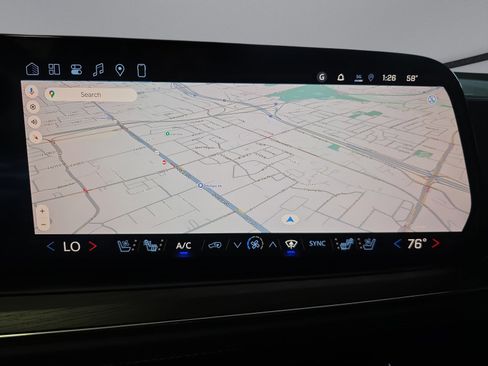 New 2026 Chevrolet Tahoe Premier AWD/4WD image 27