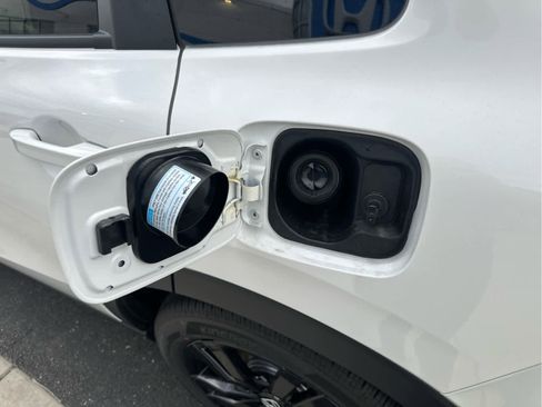 New 2026 Honda HR-V Sport image 16