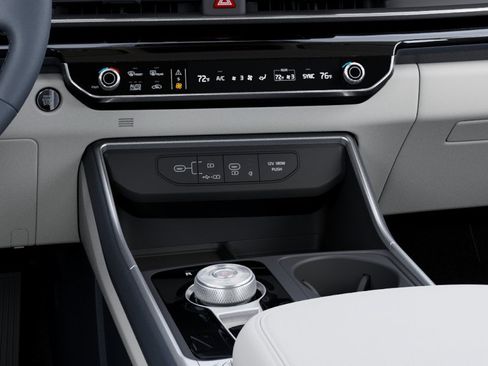 New 2026 Kia Carnival SX Prestige FWD image 23