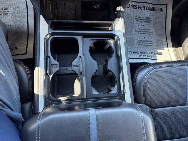 Used 2026 Ford F250 Platinum AWD/4WD image 21