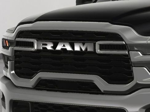 New 2025 RAM 4500 Tradesman image 15
