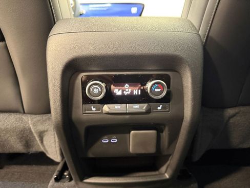 New 2026 Buick Enclave Avenir w/ Super Cruise Package image 23