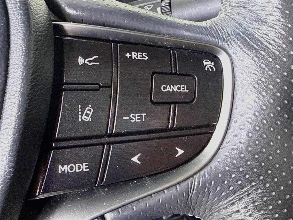 Used 2019 Lexus ES 350 F Sport w/ Accessory Package 2 FWD image 14