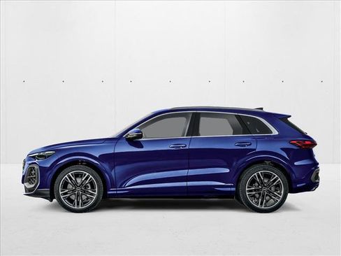 New 2025 Audi Q5 Premium image 2