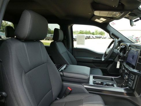 New 2026 Ford F150 STX w/ F-150 LOBO Package AWD/4WD image 11