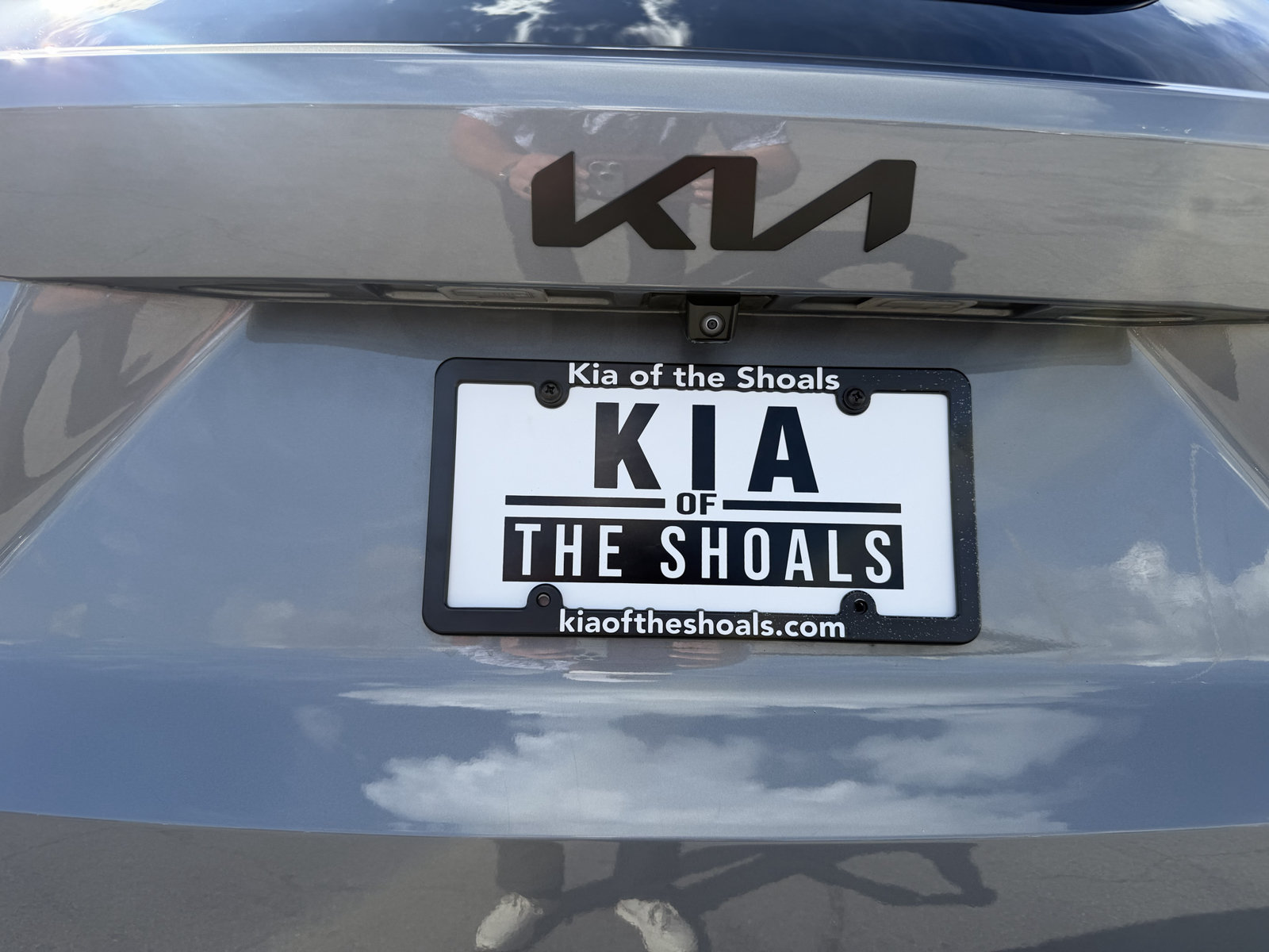 Used 2025 Kia Sorento X-Line EX AWD/4WD image 11