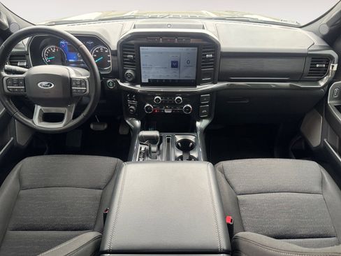 Used 2022 Ford F150 XLT w/ Equipment Group 302A High image 10