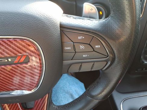 Used 2020 Dodge Durango R/T w/ Blacktop Package image 23