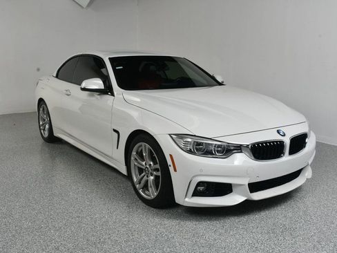 Used 2014 BMW 428i Convertible image 2