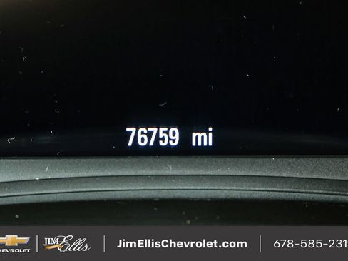 Used 2018 Buick Encore Preferred image 9