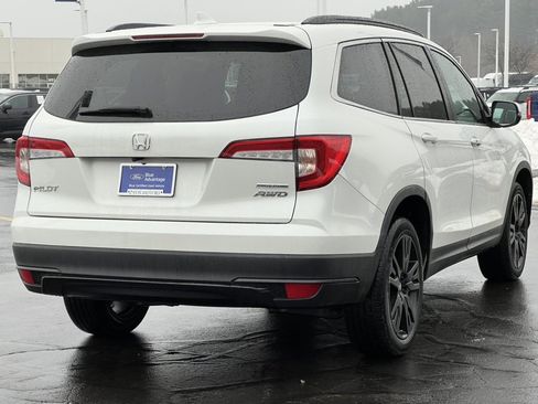 Used 2022 Honda Pilot Special Edition image 11