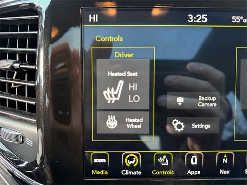 Used 2021 Jeep Grand Cherokee Limited w/ Quick Order Package 28K 80th image 25