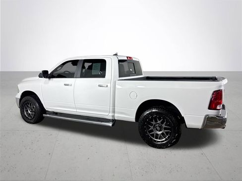 Used 2017 RAM 1500 Big Horn image 8