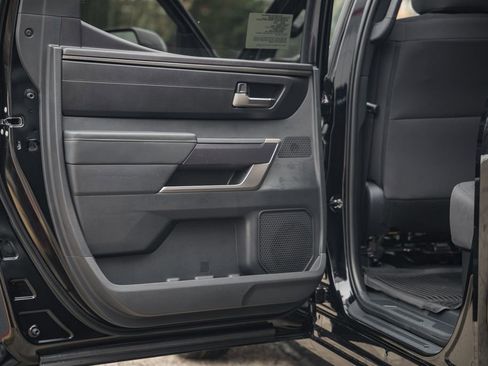 New 2026 Toyota Tundra SR5 image 35