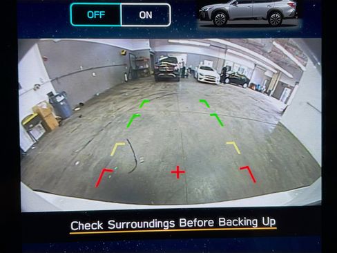 Used 2024 Subaru Outback Premium AWD/4WD image 9