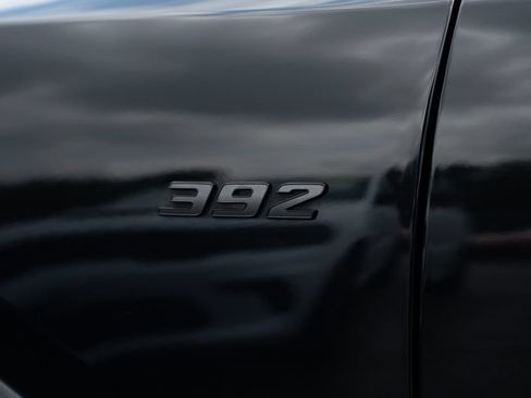 Used 2024 Dodge Durango SRT AWD/4WD image 29