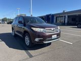 Used 2012 Toyota Highlander SE image 2