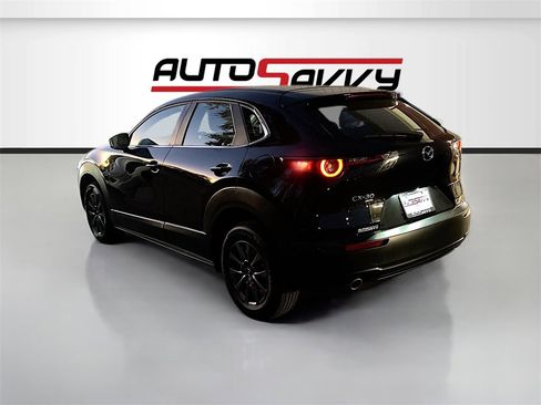 Used 2024 MAZDA CX-30 AWD 2.5 S image 5