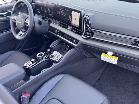 New 2025 Kia Sportage X-Line image 11