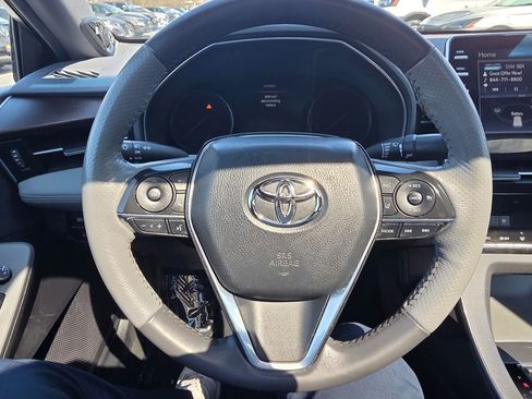 Used 2020 Toyota Avalon Limited w/ Advanced Safety Package FWD image 28