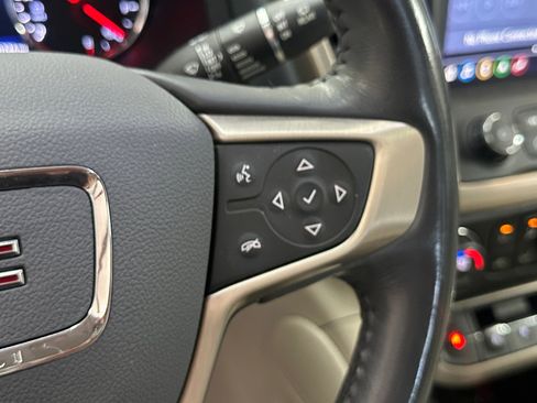 Used 2020 GMC Acadia Denali AWD/4WD image 29