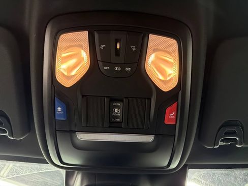 New 2026 RAM 3500 Tradesman AWD/4WD image 22