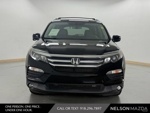 Used 2017 Honda Pilot EX-L image 2