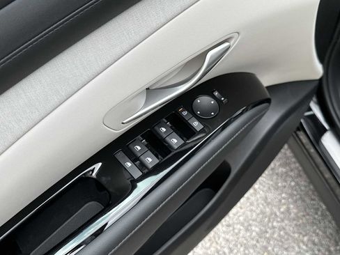 New 2026 Hyundai Tucson Limited w/ Tow & Go Package FWD image 15