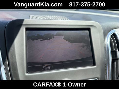 Used 2022 Chevrolet Equinox LS w/ LS Convenience Package FWD image 26