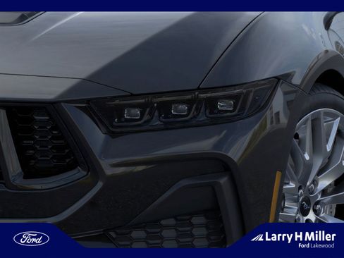 New 2026 Ford Mustang GT Premium image 18