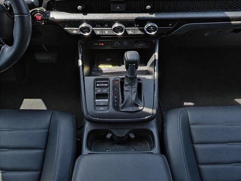 Used 2024 Honda CR-V EX-L image 18