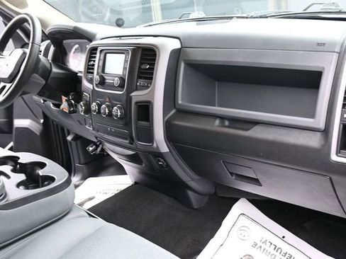 Used 2017 RAM 1500 Express w/ Express Value Package image 27