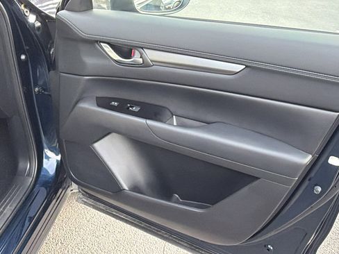 Used 2023 MAZDA CX-5 AWD 2.5 S w/ Preferred Package image 33