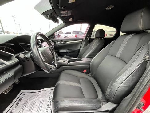 Used 2020 Honda Civic Sport image 20