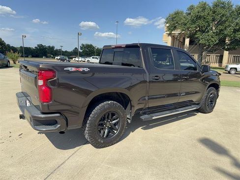 Used 2019 Chevrolet Silverado 1500 RST w/ All-Star Edition AWD/4WD image 4