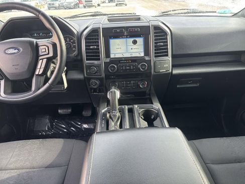 Used 2018 Ford F150 XLT w/ Equipment Group 302A Luxury image 31