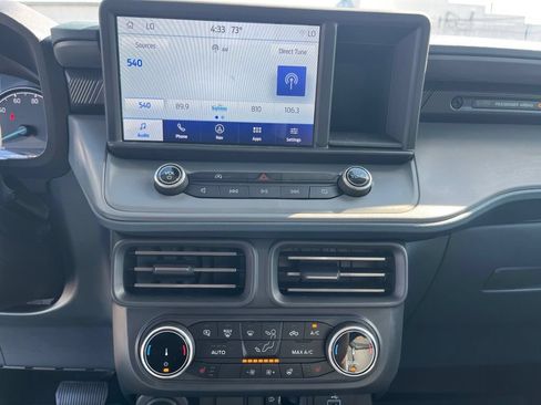Used 2024 Ford Maverick Tremor w/ Tremor Off-Road Package AWD/4WD image 25