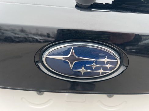 Used 2024 Subaru Crosstrek 2.5i Sport w/ Popular Package #4A image 34