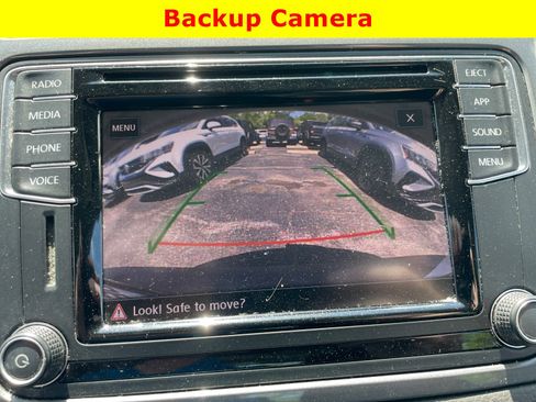 Used 2017 Volkswagen Tiguan Limited w/ Premium Package AWD/4WD image 22
