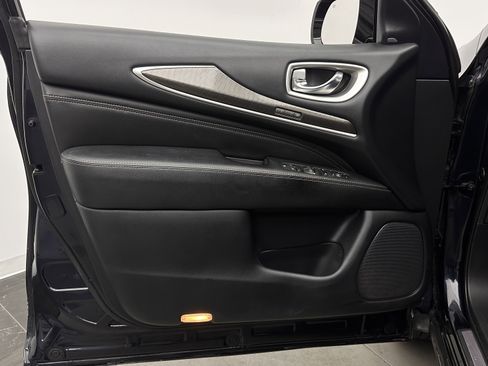 Used 2020 INFINITI QX60 Luxe image 11