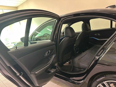 Used 2021 BMW 330e w/ Convenience Package image 25