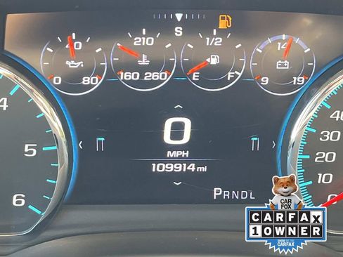 Used 2017 Chevrolet Tahoe Premier image 40