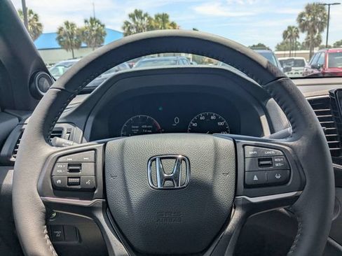 New 2026 Honda Ridgeline RTL image 22