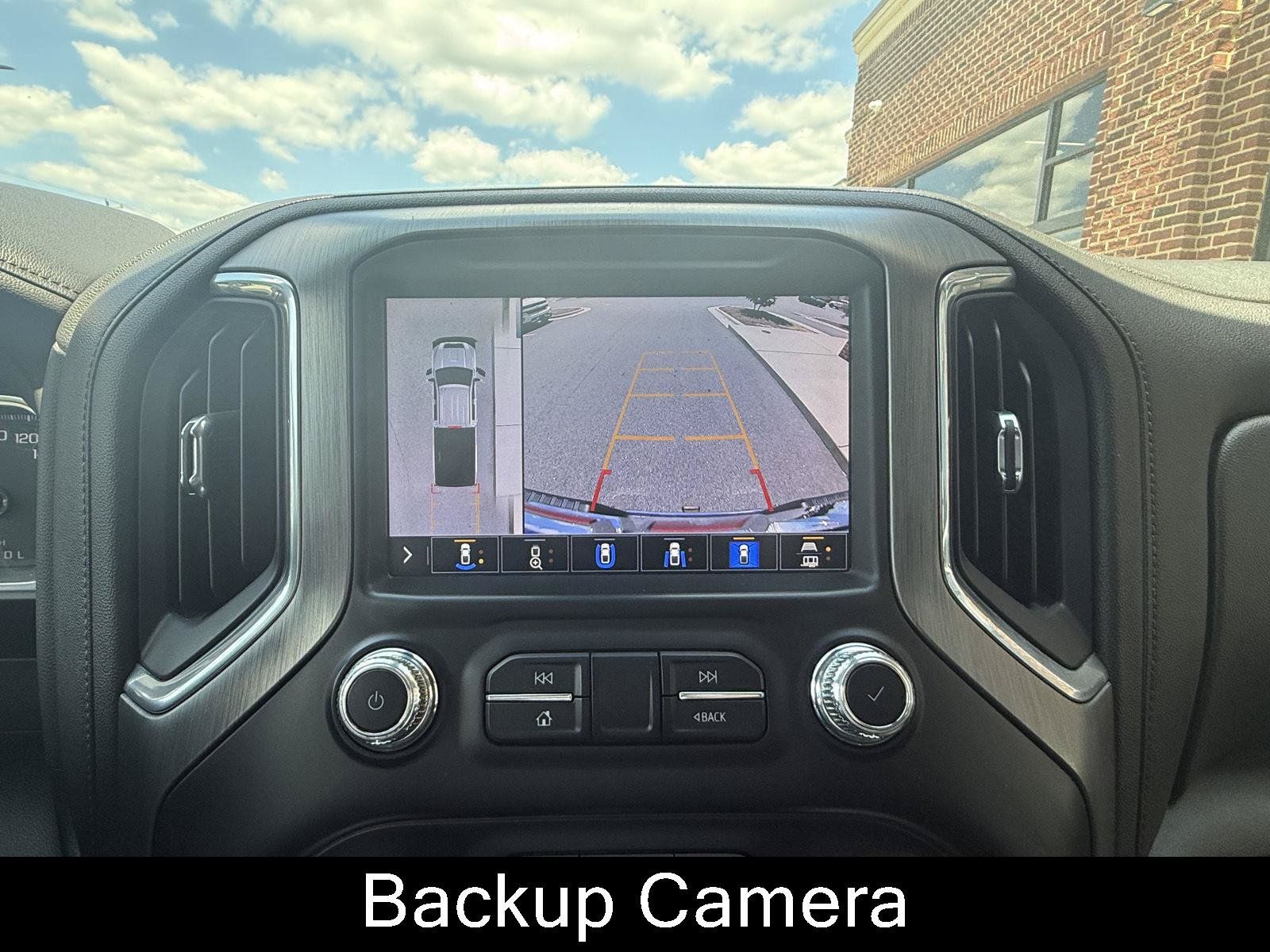 Used 2022 GMC Sierra 2500 Denali w/ Denali Ultimate Package AWD/4WD image 6