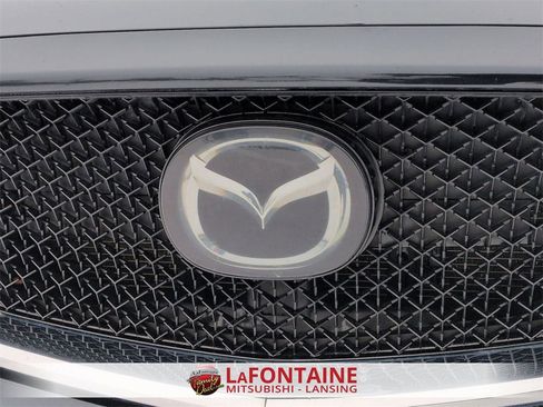 Used 2020 MAZDA CX-5 Grand Touring w/ GT Premium Package image 9