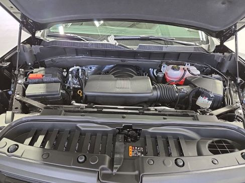 New 2026 Chevrolet Silverado 1500 RST image 38