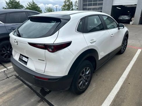Used 2024 MAZDA CX-30 AWD 2.5 S image 6