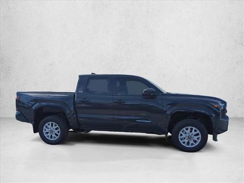 New 2026 Toyota Tacoma SR5 RWD image 4