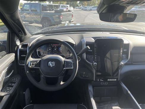 New 2026 RAM 2500 Laramie image 11