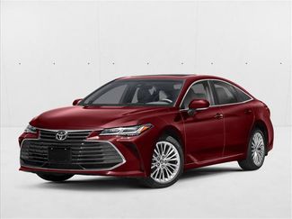 Used 2019 Toyota Avalon Limited w/ Advanced Safety Package FWD video 1